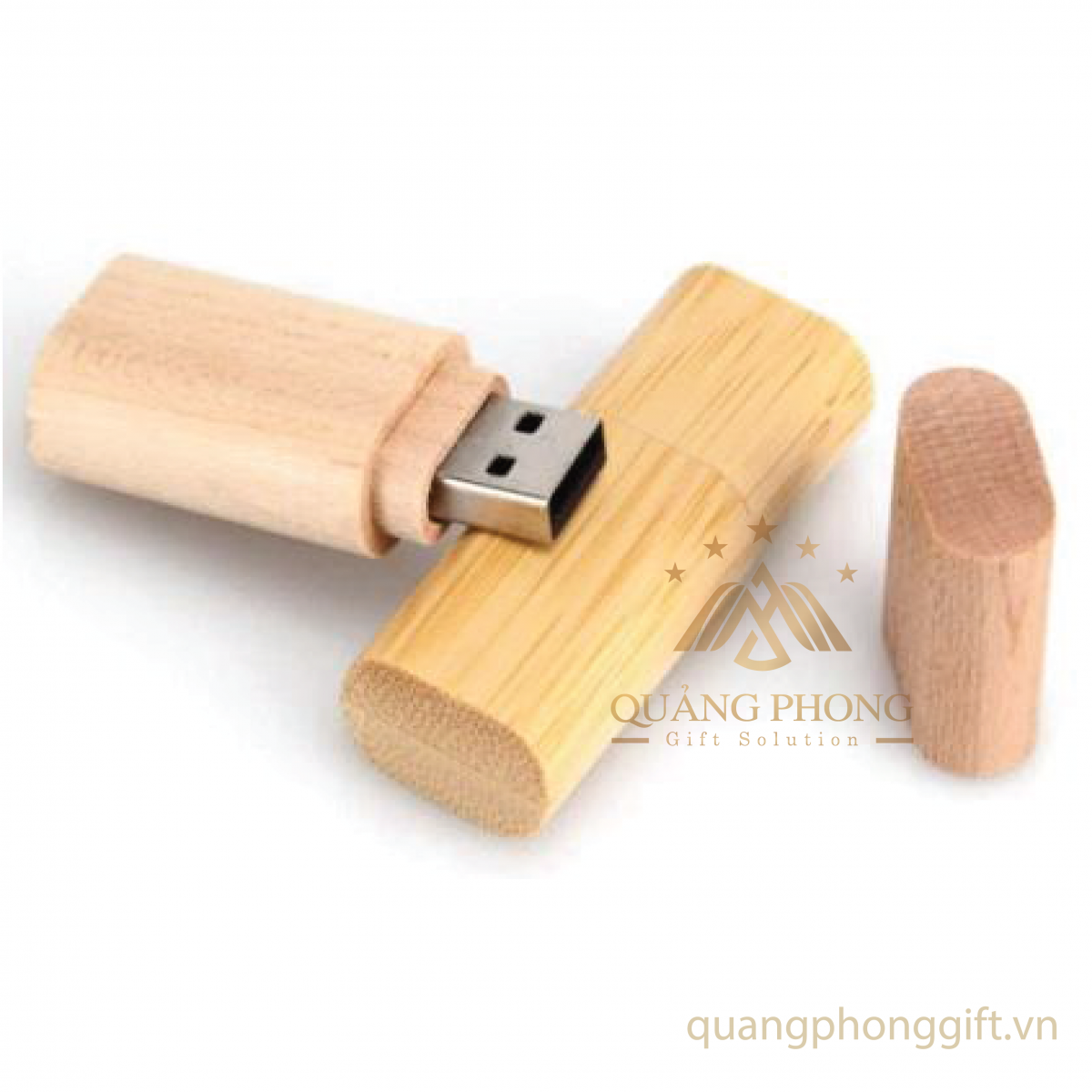 USB QUA TANG BANG TRE - HINH B3