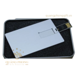 USB quà tặng -Usb thẻ