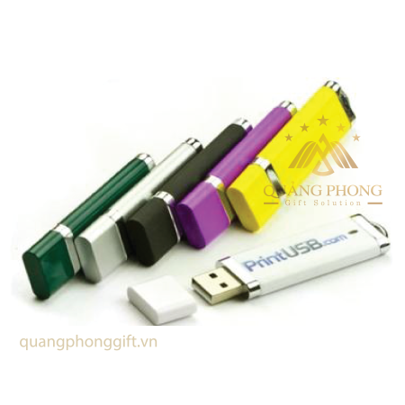 USB quà tặng nhựa các loại 